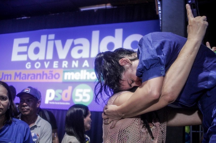 Camila Holanda tweet media