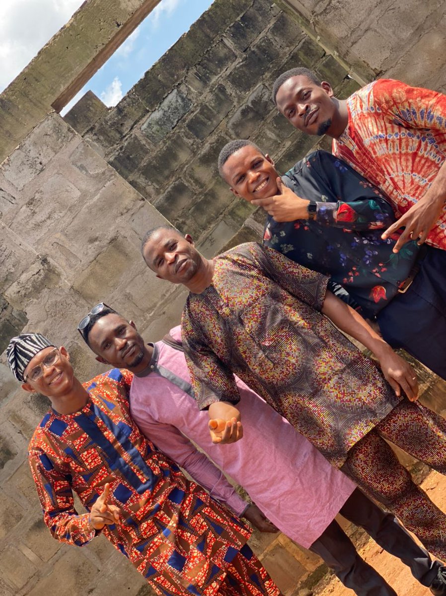 olu_goddey's tweet photo. Ending the month in full joy 🎉🎉🎉 being #OBIdientlyYUSful with @owoyemitemilol1 and others.
#BBNaija #asuu #learningdlaw⚖️ https://t.co/VQmTHsW1ko