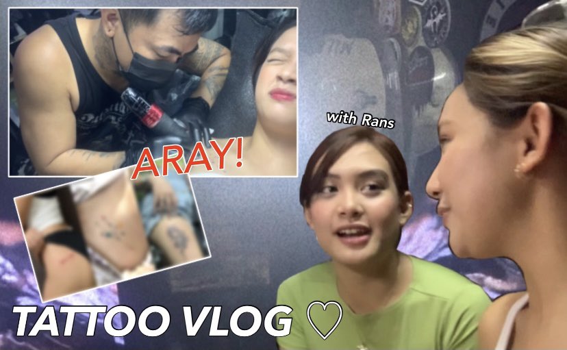 belledelosrxyes's tweet photo. UPLOADED NA FRIENDS!! 

https://t.co/mZokj6uMHo https://t.co/VzaYpyak9S
