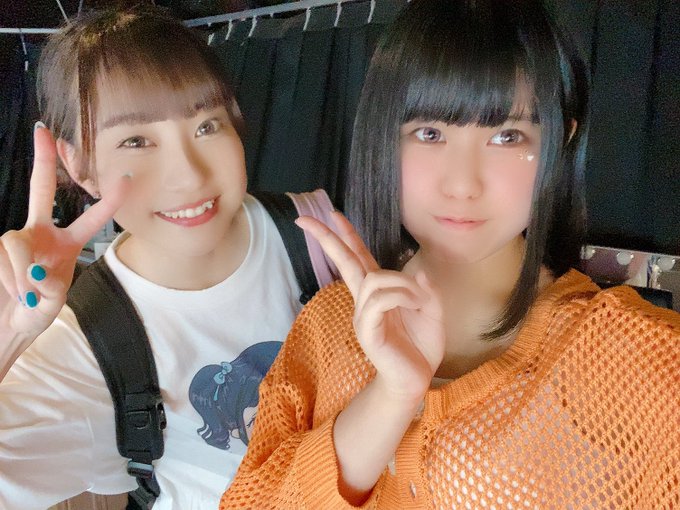 Twitterのコスプレ画像10