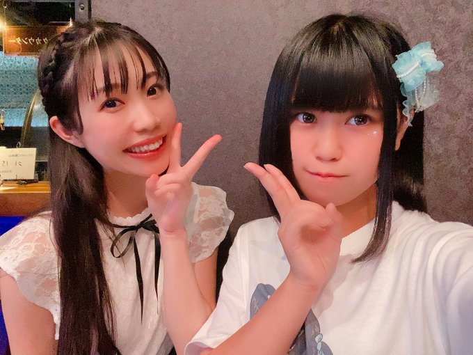 Twitterのコスプレ画像9