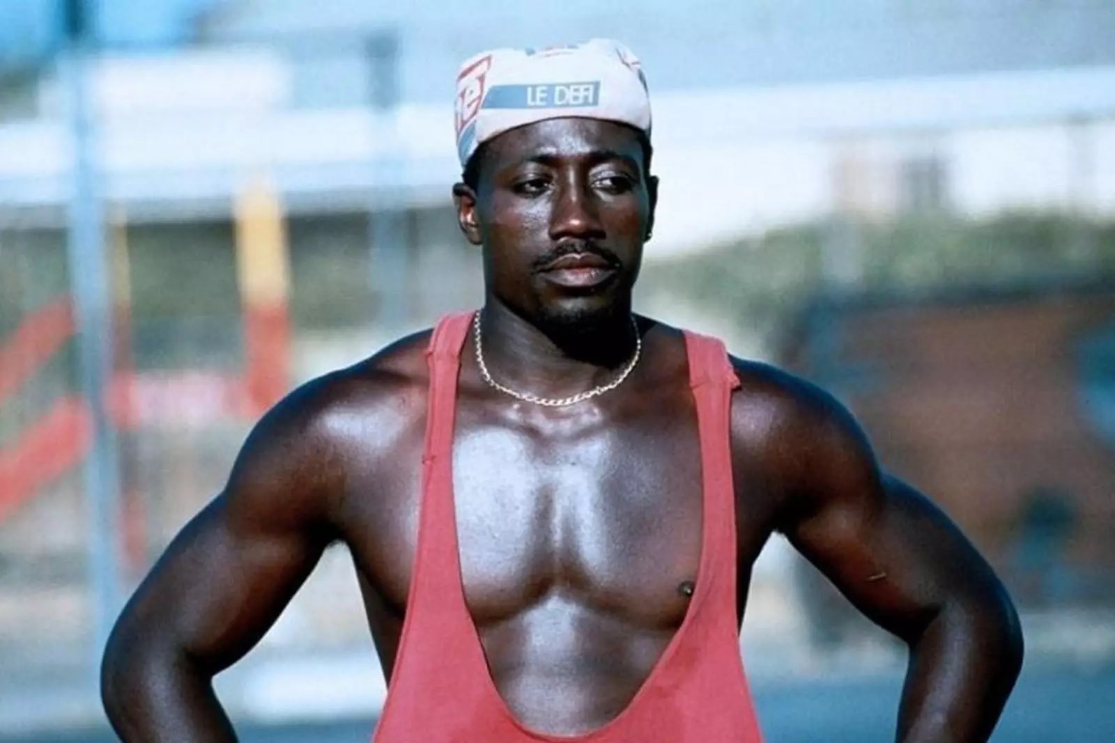 Happy 60th birthday to Wesley Snipes 