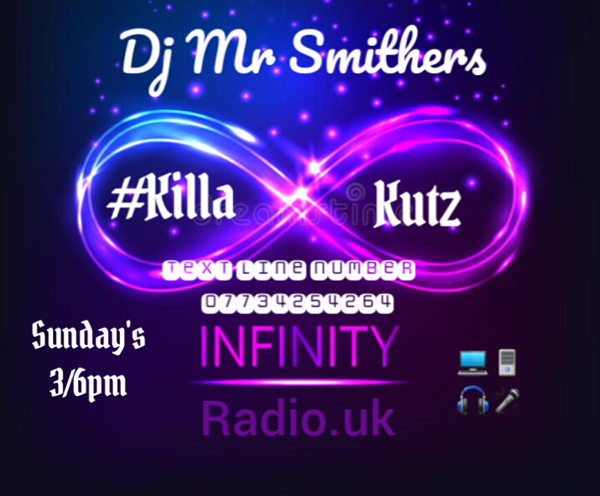 Paul Smith tweet media