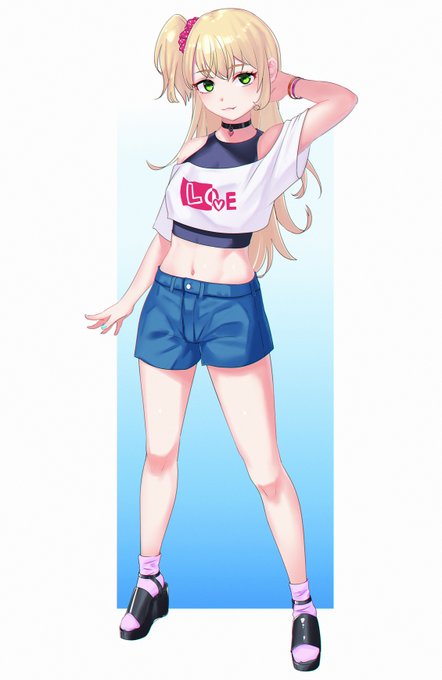 シュシュ塗って手直しした 