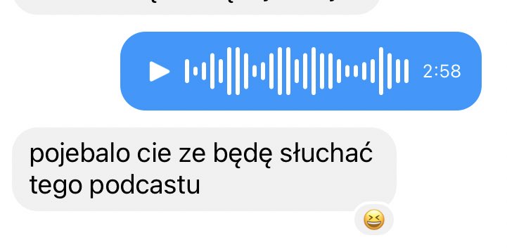 czasyzarazy's tweet photo. chcesz się komuś zwierzyć i dostajesz taki feedback https://t.co/hnDyf5ZTOl
