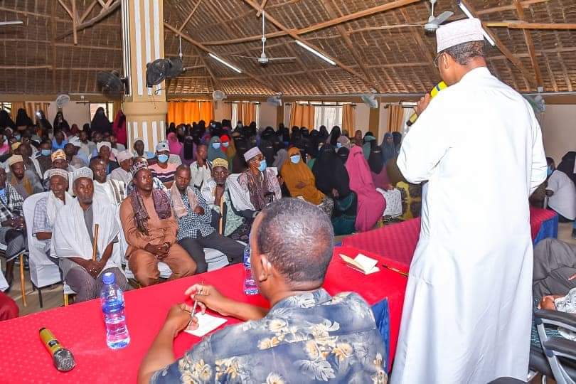Nathif_J_Adam's tweet photo. Thank you to the Re Maxad family of the larger Sinwaq community for your support and endorsement. I'm very grateful.
#Inawezekana #AzimioLaUmoja #NJADM https://t.co/9fAkPYLO8Y