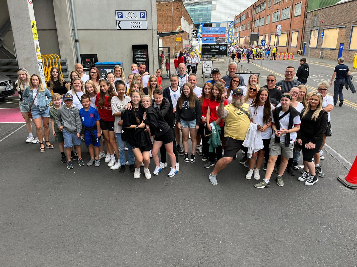 Stanway Pegasus Youth Football Club tweet media