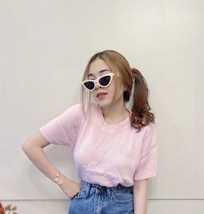 cutiegirlland's tweet photo. มือ1 จ้าา เสื้อไหมพรมงานนำเข้า ป้ายmiss sumey 
🎈Size : อก40 ยาว23
🧸Price : 75.-

รับจองทางDmเป็นหลักจ้า

#ส่งต่อเสื้อผ้ามือสอง #เสื้อผ้ามือสองราคาถูก #ส่งต่อ #ส่งต่อเสื้อผ้า #เสื้อผ้ามือสองสภาพดี https://t.co/zM8QfTf7TM