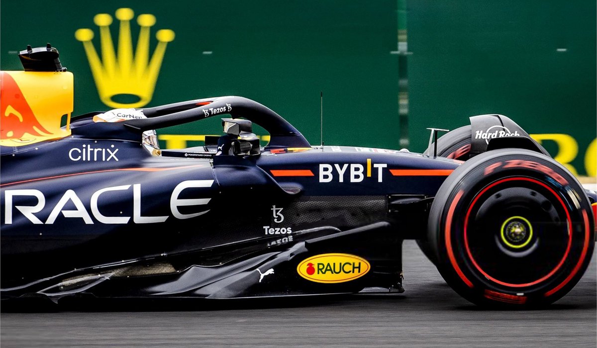 Şampi. #Verstappen