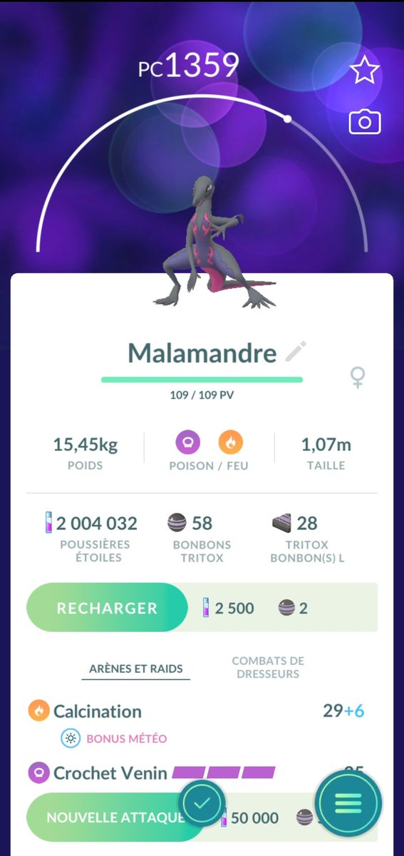______JDB_____'s tweet photo. Enfiiiiin 😏 #pokemongo #malamandre https://t.co/ksGOEm94xD