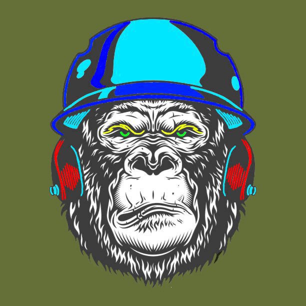 AlphaApee tweet media