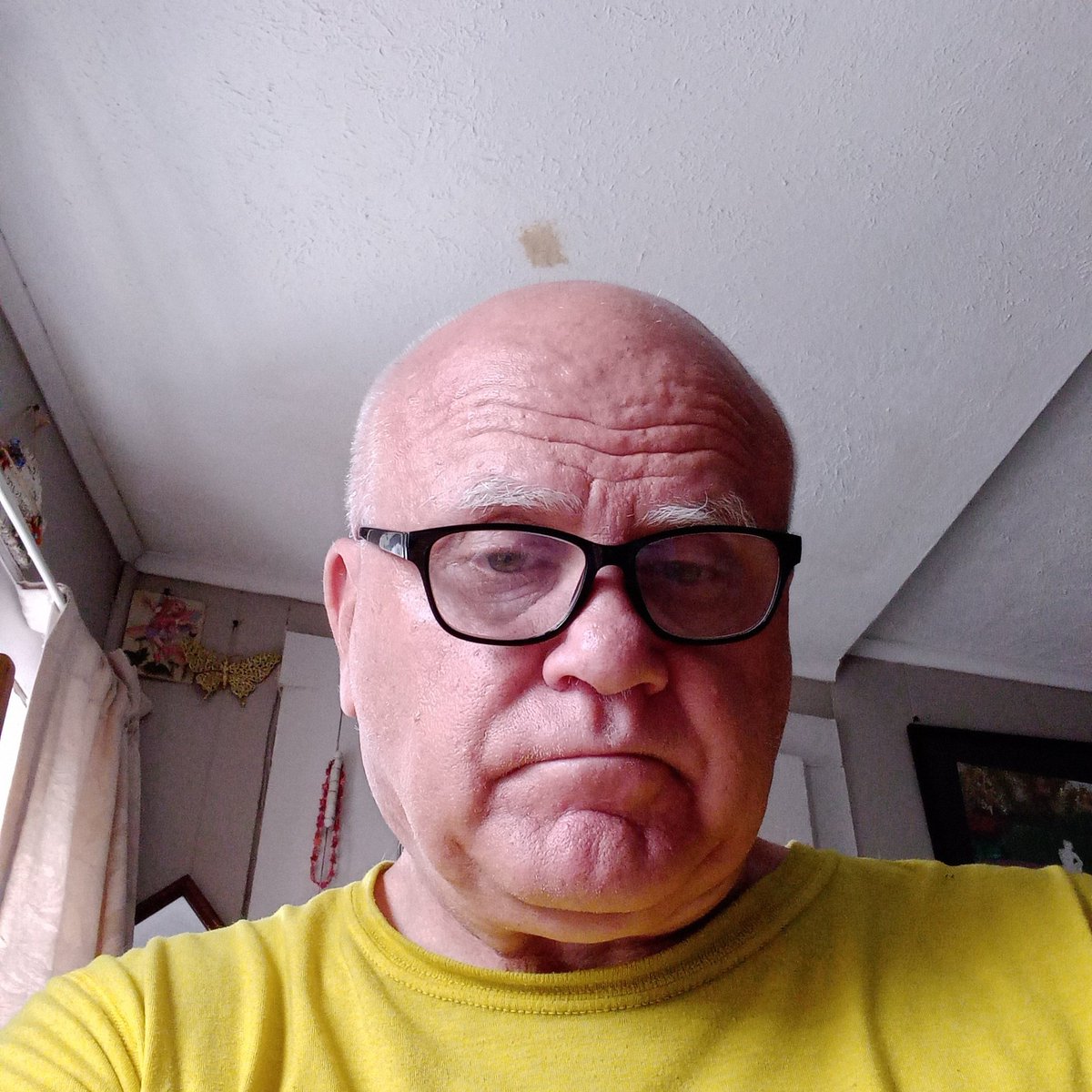 #NewProfilePic