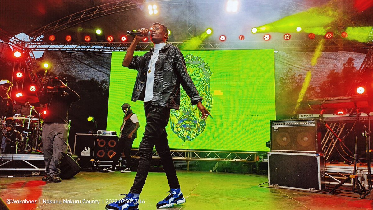 OCTOPIZZO's tweet image. NAKURU!!!! ♥️♥️♥️
Jana tulifanya ile kitu 💥💥💥, Shukran sana kwa kila msee alitokea.
Mad loyalty I can’t appreciate you enough but I can promise to be back na goodies masimu kadha za #spark9series na merch kibao courtesy of PAPIDON.
Na ju ya hio story 5th August 11am ⏰ #DON 🐐