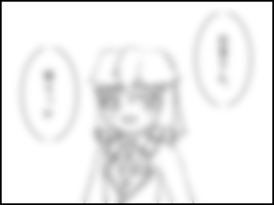 一体誰なんだ・・・ 