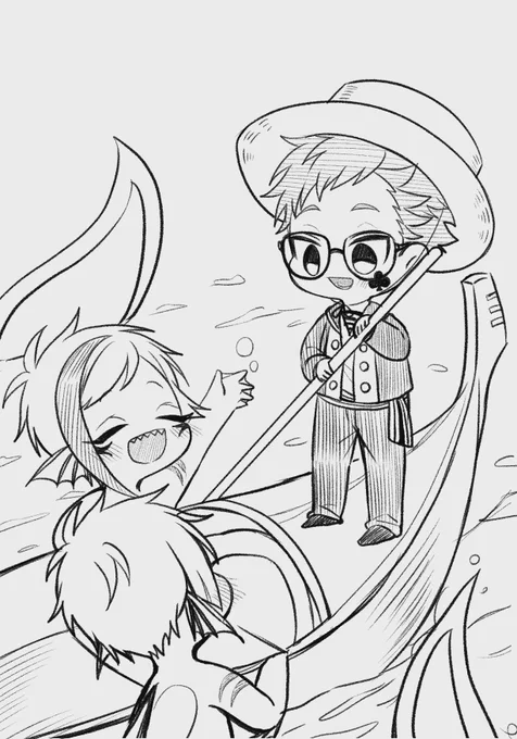 イドト 