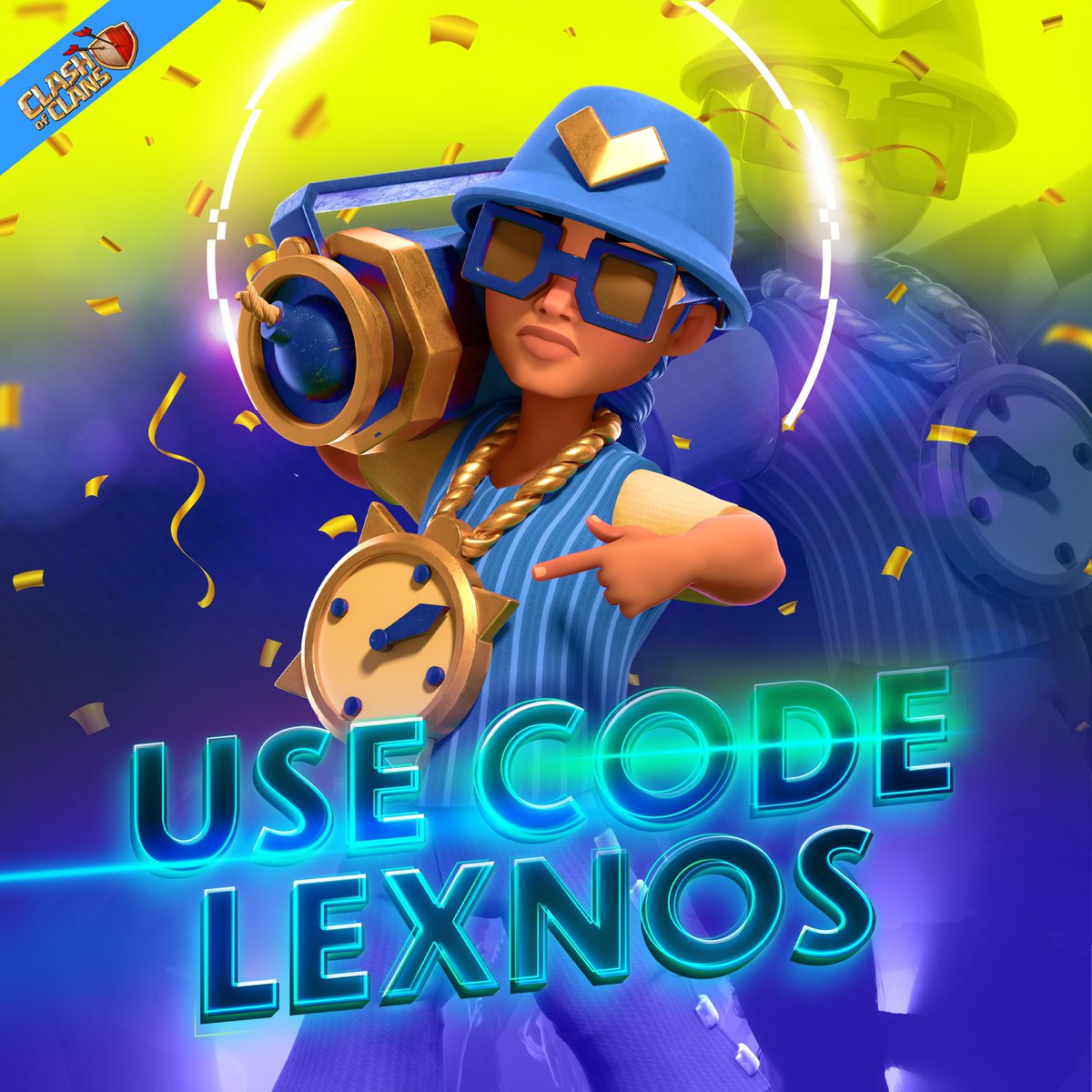 Lexnos tweet media