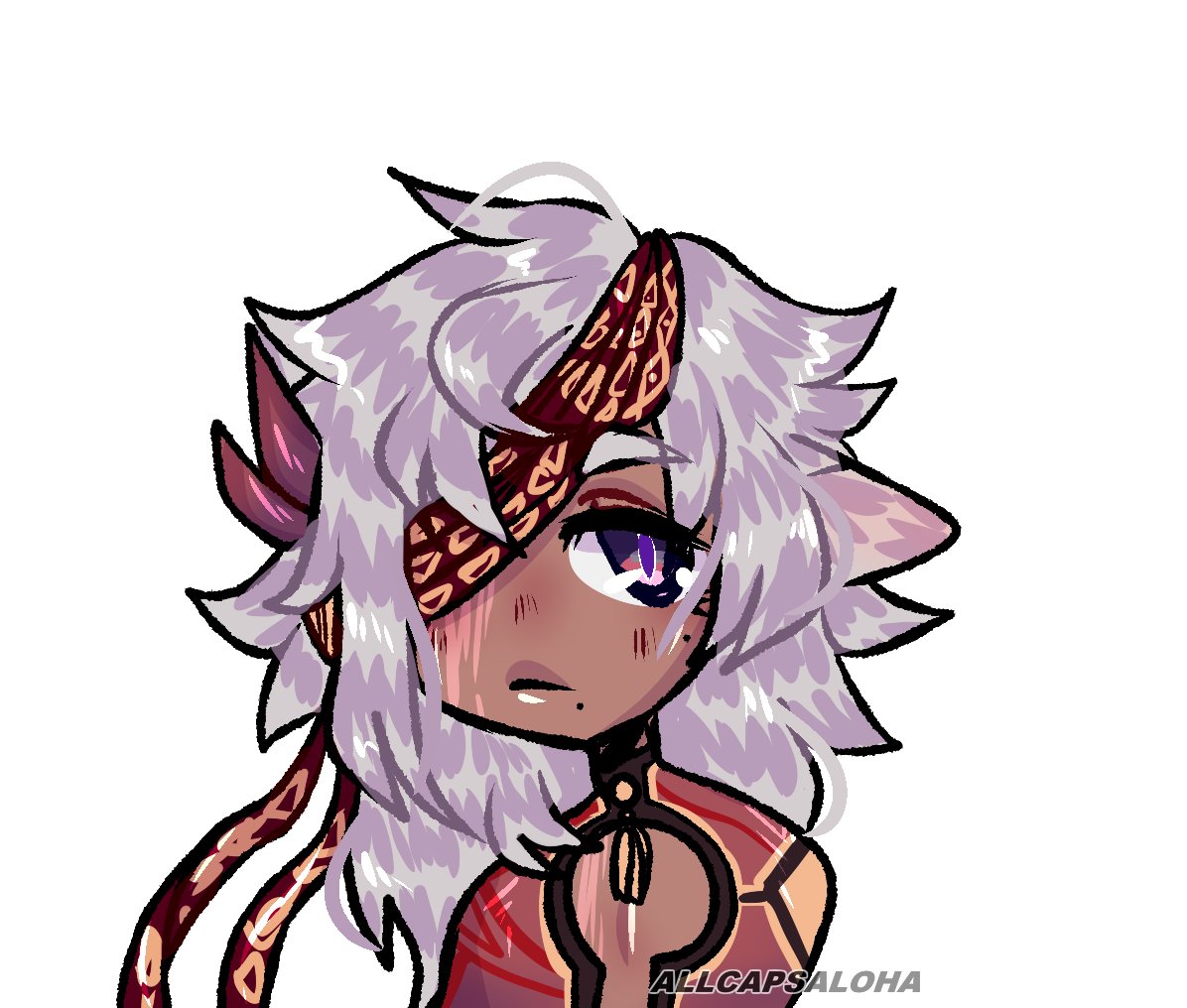 AllCapsAloha's tweet photo. More Artfight attacks for the year!
Characters are own by their respective owners!
#drawing #artfight #bloomteam #teambloom #Artfight2022 #cs #kittykoi #chibi #oc #originalcharacters https://t.co/yqNnII2iUr