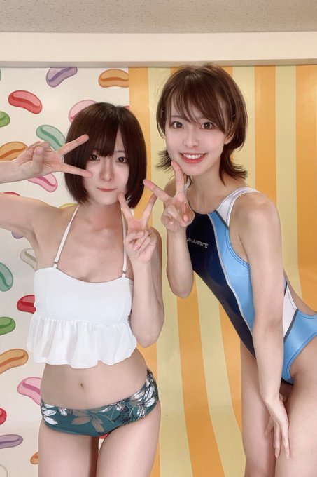 コスプレイヤーリュカのTwitter画像21