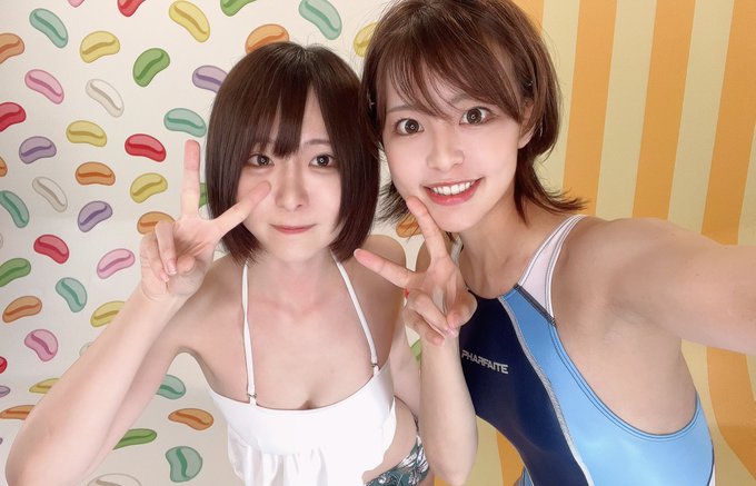 コスプレイヤーリュカのTwitter画像22