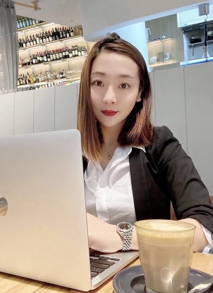 LinXiya1985's tweet photo. I wish you a little more effort, a little more seriousness, a little more joy and a little more happiness. Have a great weekend! #SundayVibes  #SundayMorning  #lifestyle https://t.co/kRBtLIEz6B