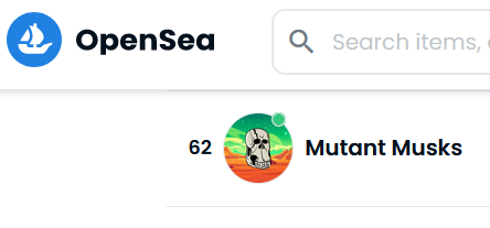 𝙈𝙐𝙏𝘼𝙉𝙏 𝙈𝙐𝙎𝙆𝙎 𝙉𝙁𝙏 tweet media