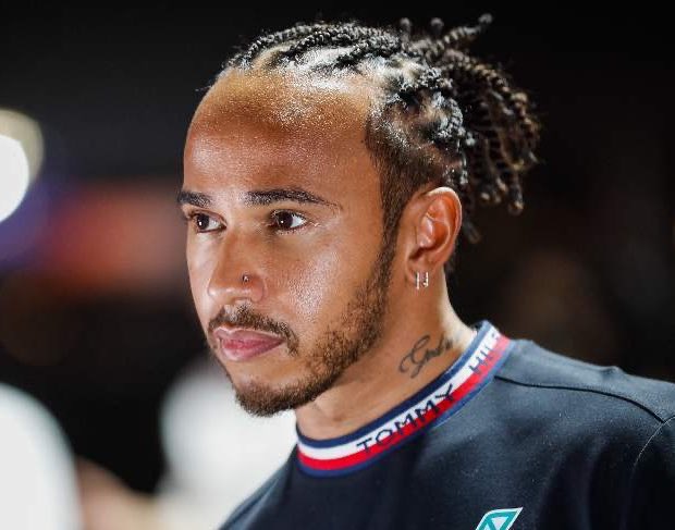 TFormule1's tweet image. Le rythme de Lewis Hamilton est tout simplement exceptionnel 

#HungarianGP