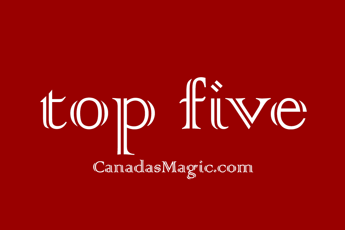 Canada's Magic (@canadasmagic) on Twitter photo Top 5 posts in July mentioned: <a href="/fism/">Peter Brooks</a> <a href="/jokers905club/">Jokers Comedy Club</a> <a href="/ShaneCobalt/">Shane Cobalt</a> <a href="/PitHartling/">Pit Hartling</a> and <a href="/TheEvasons/">The Evasons</a>
canadasmagic.blogspot.com/2022/07/top-5-… Top 5 posts in July mentioned: <a href="/fism/">Peter Brooks</a> <a href="/jokers905club/">Jokers Comedy Club</a> <a href="/ShaneCobalt/">Shane Cobalt</a> <a href="/PitHartling/">Pit Hartling</a> and <a href="/TheEvasons/">The Evasons</a>
canadasmagic.blogspot.com/2022/07/top-5-…