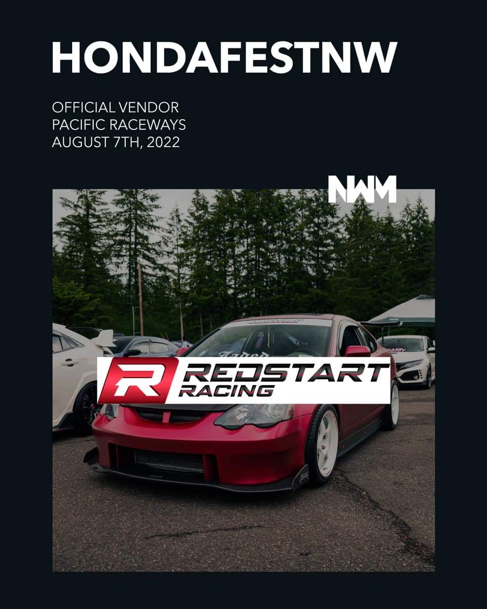 Redstart_Racing's tweet photo. https://t.co/euMkTeLmWO