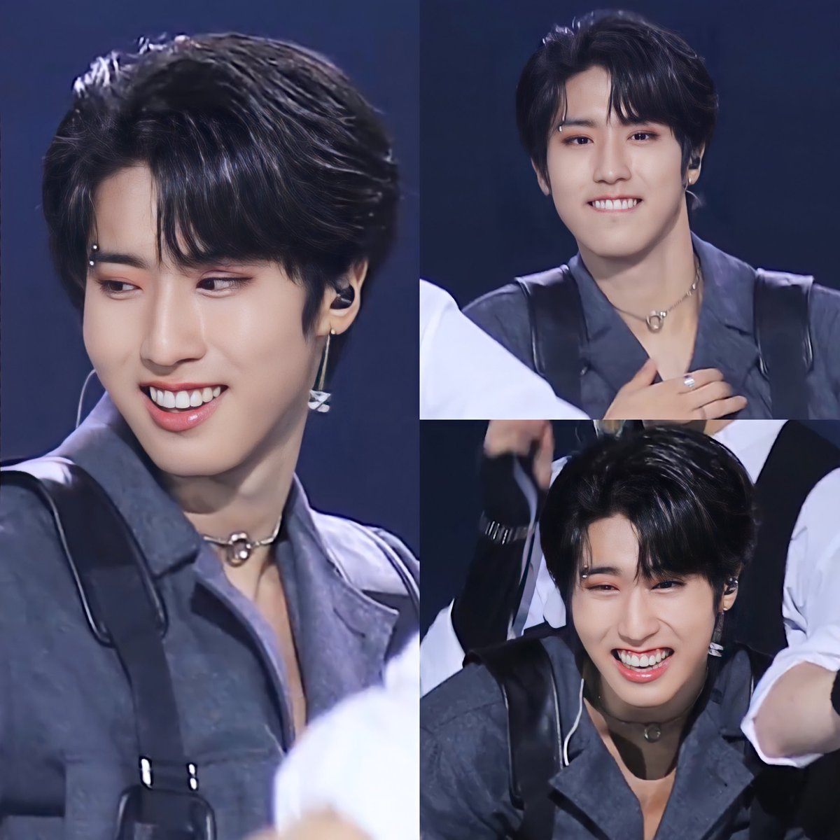 thinking about this han jisung

#한 #한지성 #HAN
