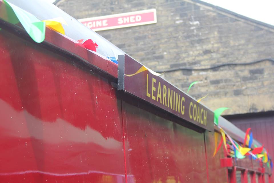 Rail Story at Ingrow tweet media