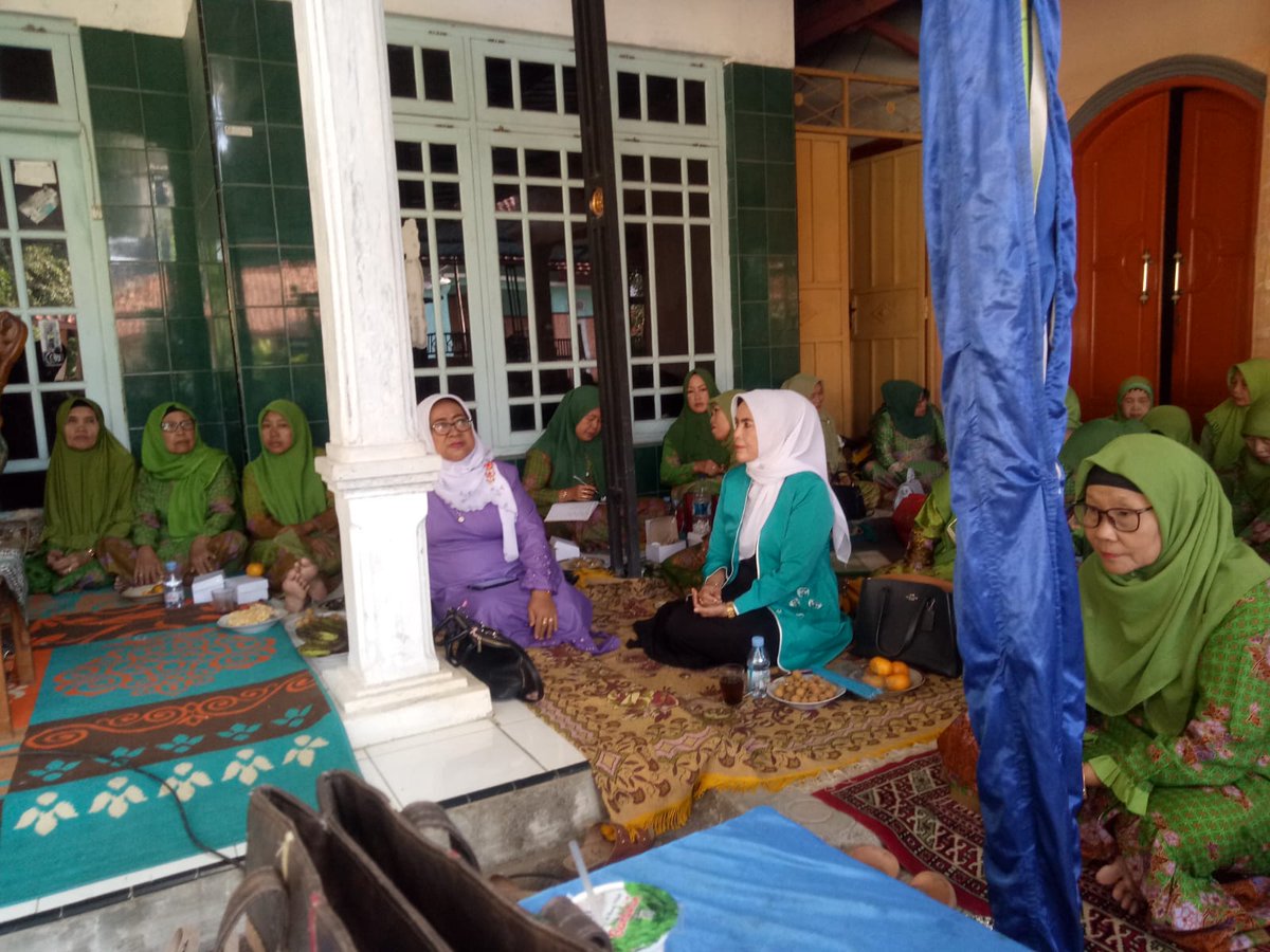 Muslimat NU Kabupaten Pekalongan (@muslimat_pkl) / Posts / X