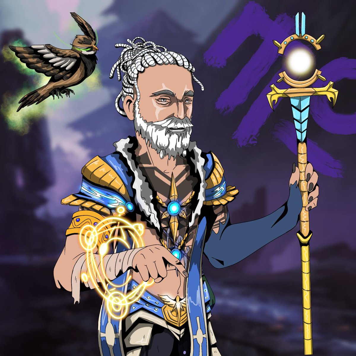 fi_pride's tweet photo. @1EthFP Explore the Path to Eternity with us frens⚔️
Real flor 1 eth
EternalMages EternalArmy PrayForEternalLife 
eternalmagesnft https://t.co/w7w8ze6rUT