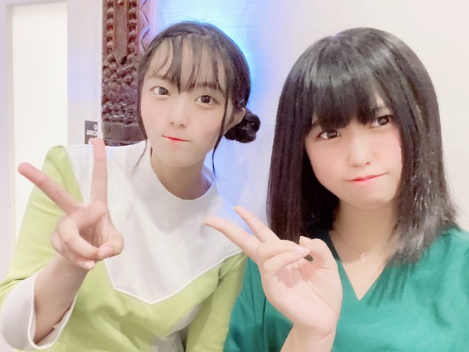 Twitterのコスプレ画像8