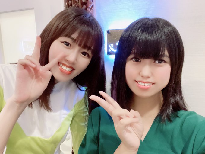 Twitterのコスプレ画像6