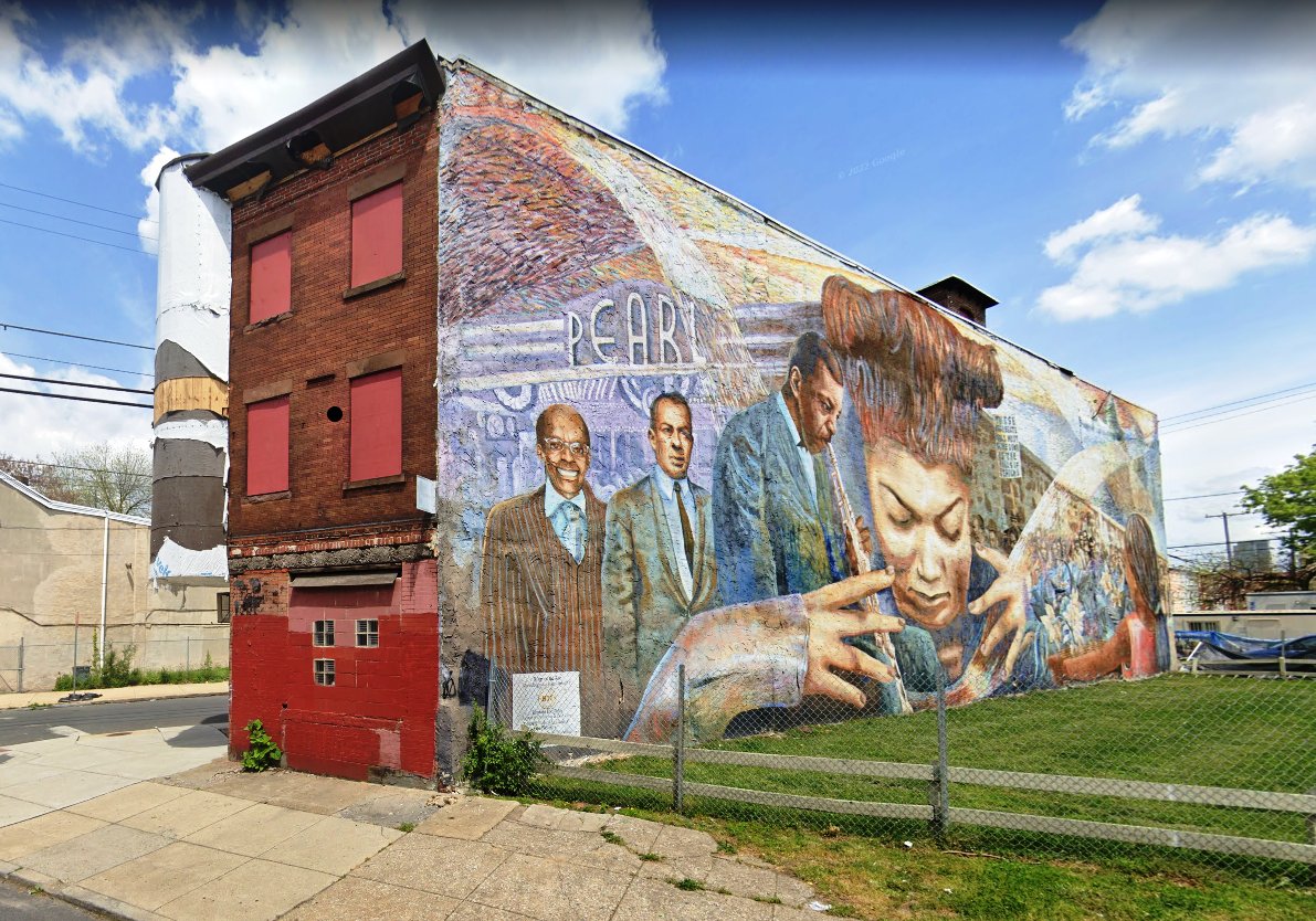 andersonatlarge's tweet photo. @IngaSaffron @jblumgart .@keljerry My 👀 are still on 2125 Ridge Ave, former home of the Checker Café. It's one of the few extant buildings associated with Philadelphia’s golden age of jazz. 🎶

It also gives Sharswood much needed character and charm.

@PhilaHsgAuthPHA #PhillyJazzLegacy #Section105 https://t.co/VNI3ECp46E