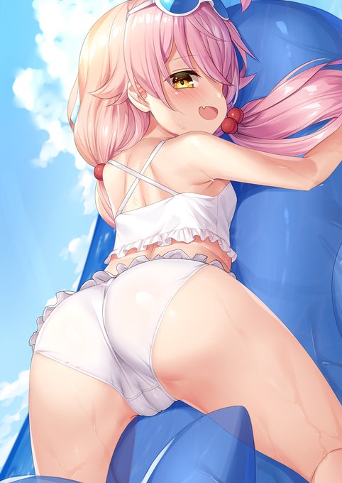 おじさんの尻略してお尻 