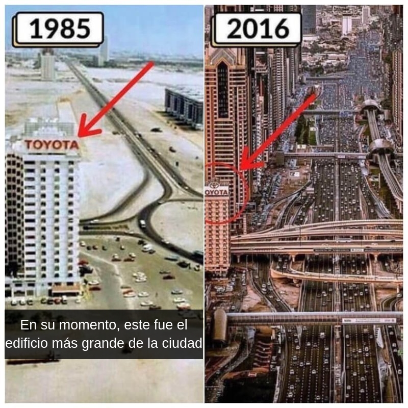 Travlerz_com's tweet photo. Esperamos que estas impactantes fotos te animen a hacer los cambios que necesitamos para modificar el futuro. 💔