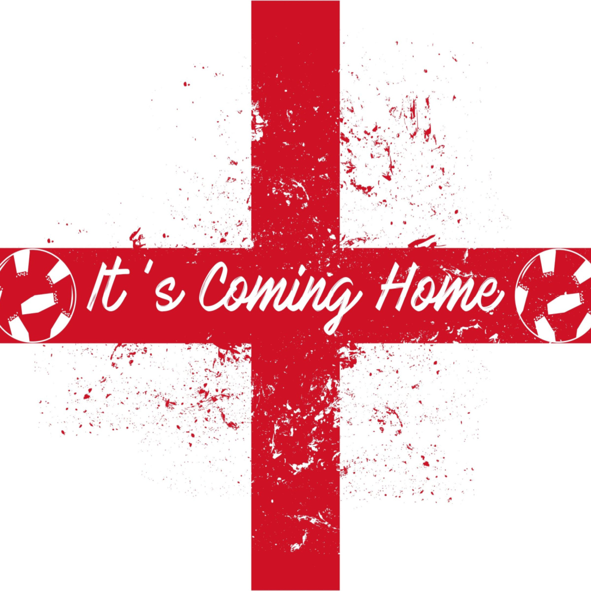 Come on England!🏴󠁧󠁢󠁥󠁮󠁧󠁿⚽️

Who else is cheering on the Lionesses?💪

Let us know your score predictions.👀👇