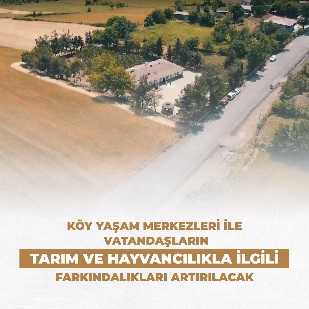 dag_hatip's tweet photo. Bakanlığımız tarafından bugüne kadar farklı illerde hayata geçirilen Köy Yaşam Merkezleri, köylerde hayatın kalbi olacak.
@mahmutdemirttas
@kalisli6153
@Murat69_Demir
@aydiner_sah https://t.co/LfQ6f9z4kc
