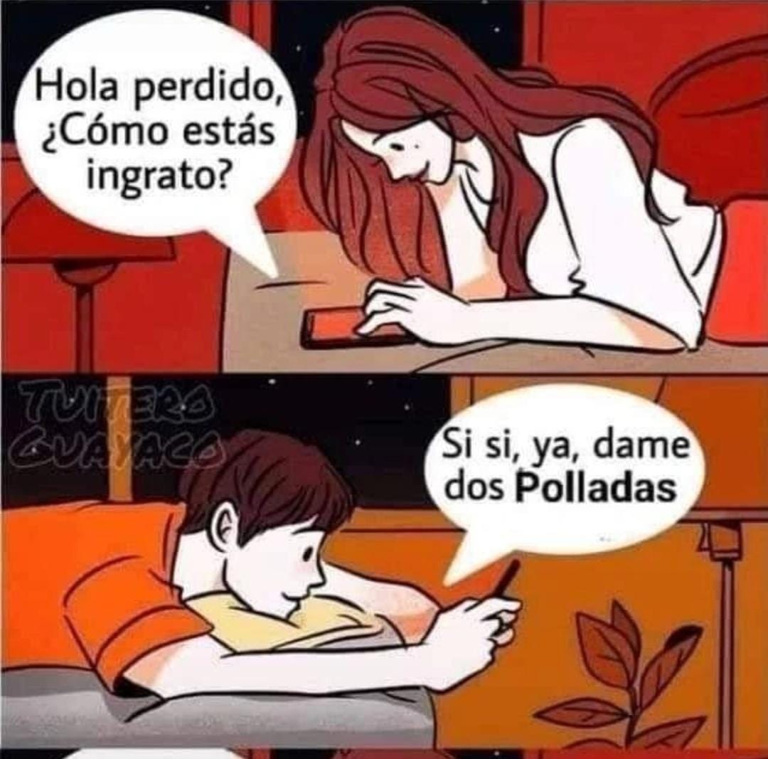 Resistentes22's tweet image. 🤭