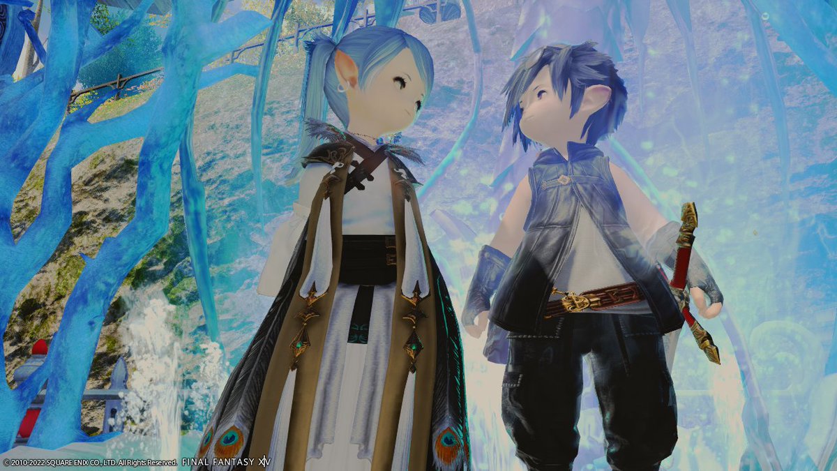 Satuki Sara Blog Entry ロリババァ日記 ４８０話 日曜日ってこんな感じになるよね 艸 追記します Final Fantasy Xiv The Lodestone