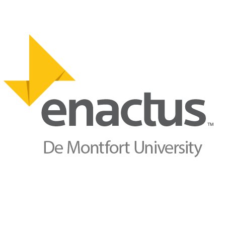 DMUmade's tweet photo. Get involved with @EnactusDMU!
Learn entrepreneurial skills with us and make a real difference through community projects!
https://t.co/SCzyCfpADi
#dmuenactus #dmuworks #MadeFromMore #DMU https://t.co/HJdgVdnHIE