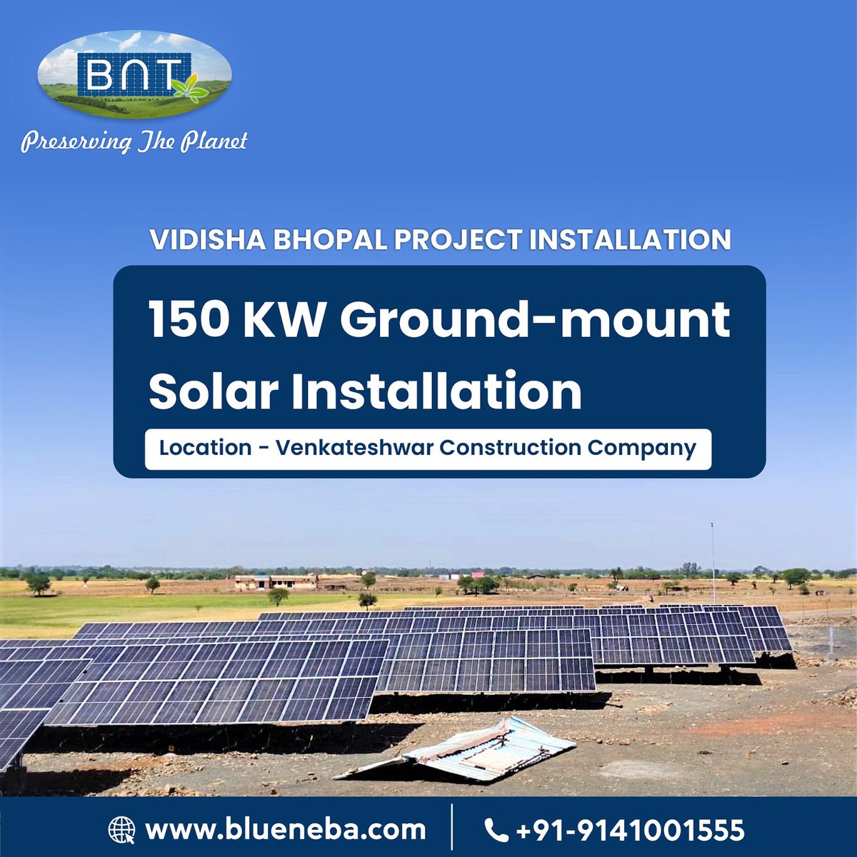 blueneba technologies tweet media