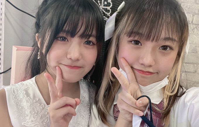 Twitterのコスプレ画像18