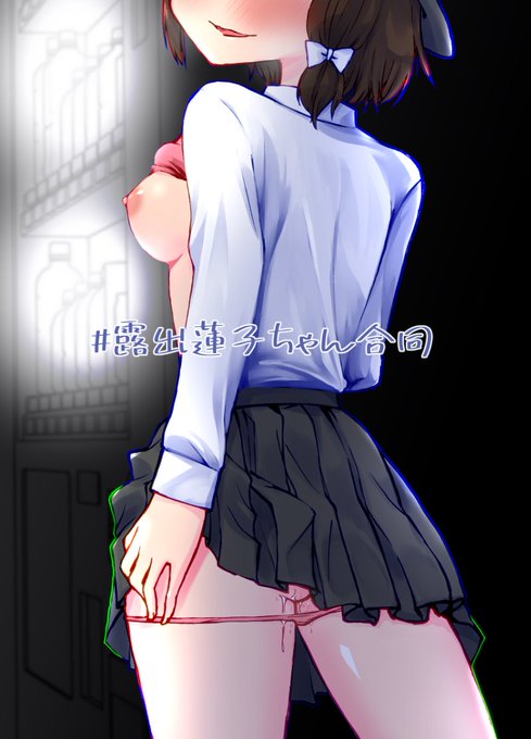 #今月描いた絵を晒す 