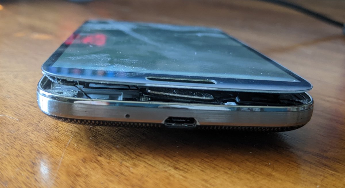 Patrick Laverty 🎱 tweet media