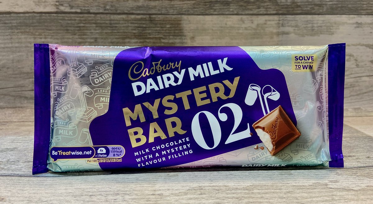 Nibbles'n'Scribbles (@nibsnscribs) on Twitter photo NEW - <a href="/CadburyUK/">Cadbury UK</a> Mystery Bar 02 - nibblesnscribbles.com/cadbury-dairy-…
#review #BBlogRT #bloggerssparkle #bloggerstribe NEW - <a href="/CadburyUK/">Cadbury UK</a> Mystery Bar 02 - nibblesnscribbles.com/cadbury-dairy-…
#review #BBlogRT #bloggerssparkle #bloggerstribe