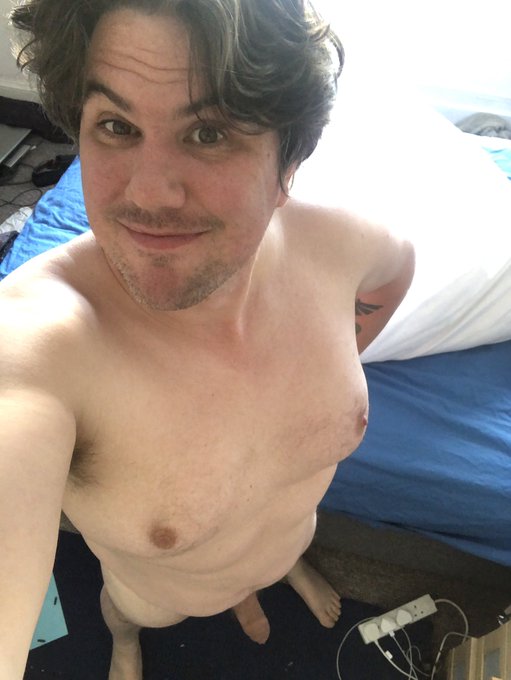 Stripped down Sunday #nsfwtw #nakedtime https://t.co/dzI8iJz294<a href="/tag/nsfwtw"class="tags">#nsfwtw</a><a href="/tag/nakedtime"class="tags">#nakedtime</a>