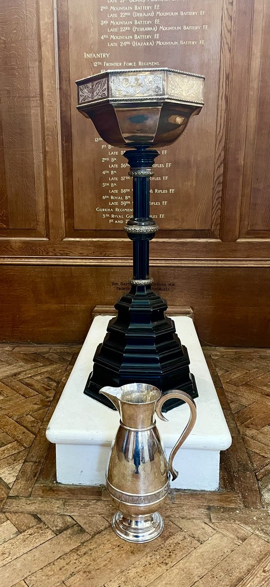 SandhurstChaplains tweet media