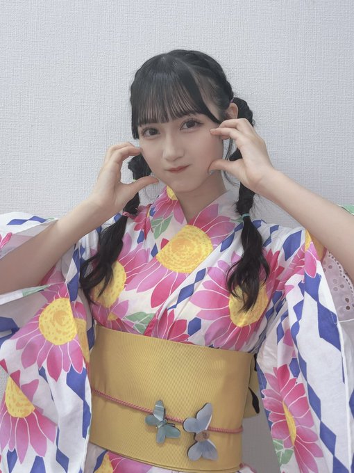 今村麻莉愛のTwitter画像18
